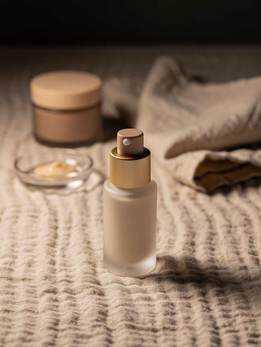 2. Start Retinol at a Deliberately Slow Pace