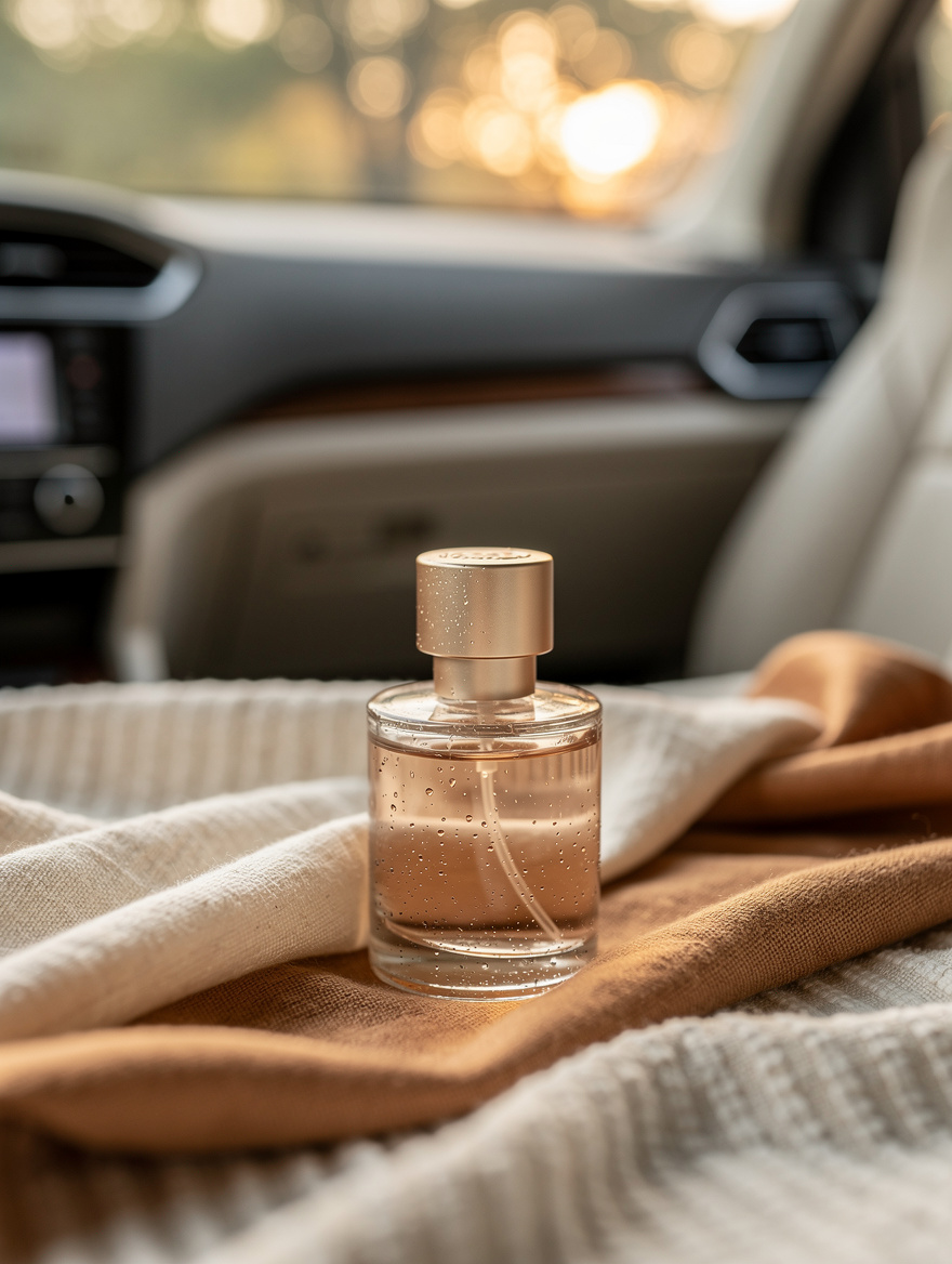 Stop Treating a Hot Car as Storage