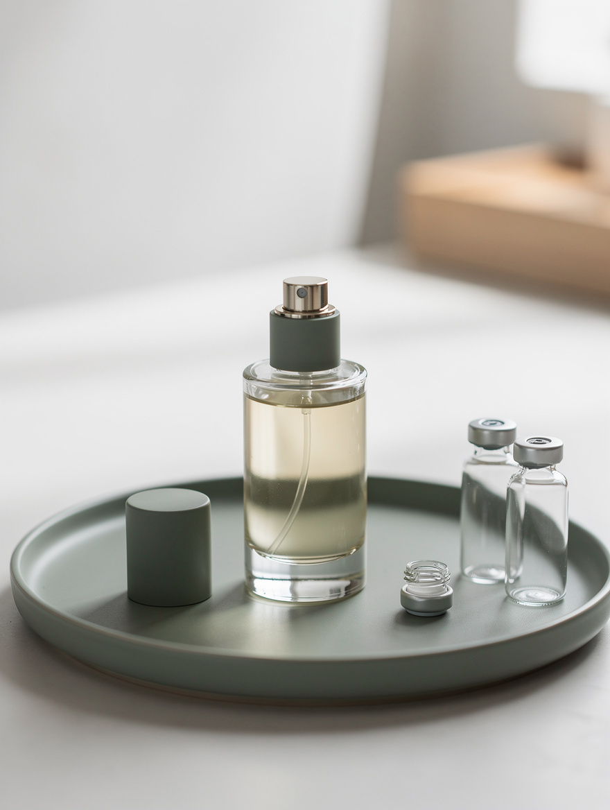 Keep Oxygen Exposure to a Minimum