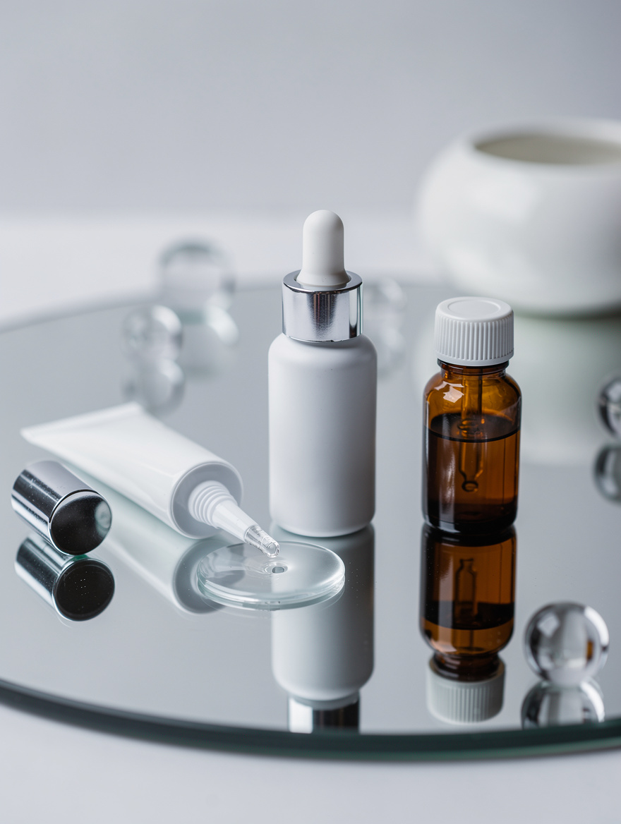 Give Azelaic Acid A Real Trial
