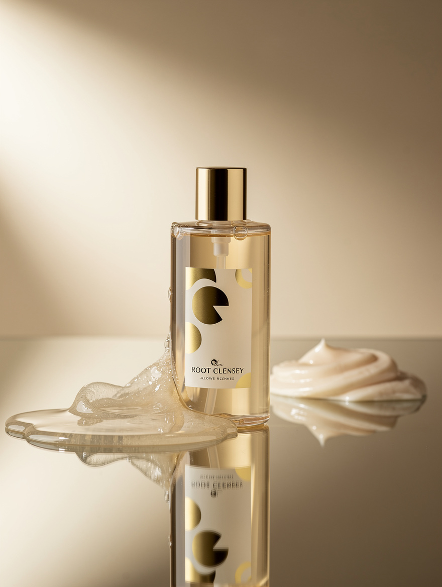1. Choose Root Cleansing Over All-Over Richness
