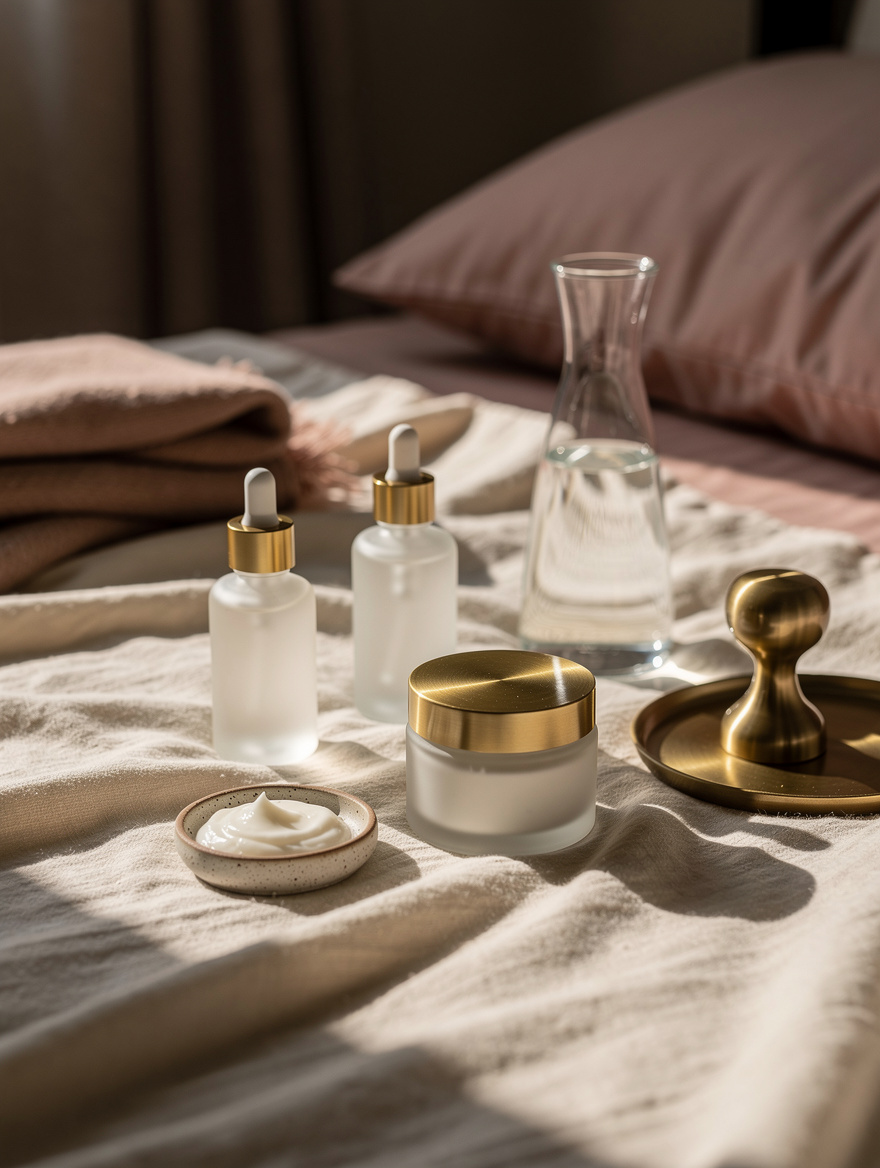 1. Treat New Night Sweats as a Health Question First