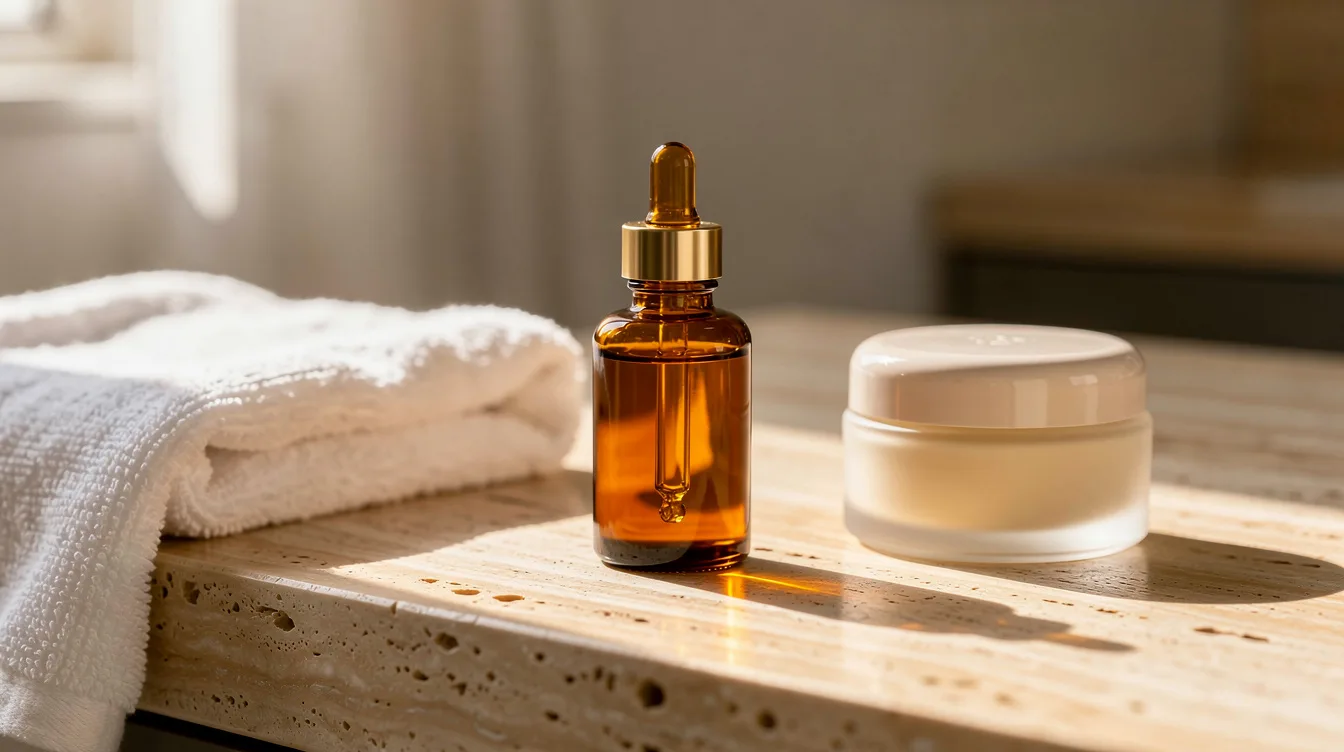 The $10 Retinol Rule That Helps Skin Over 50 Adjust