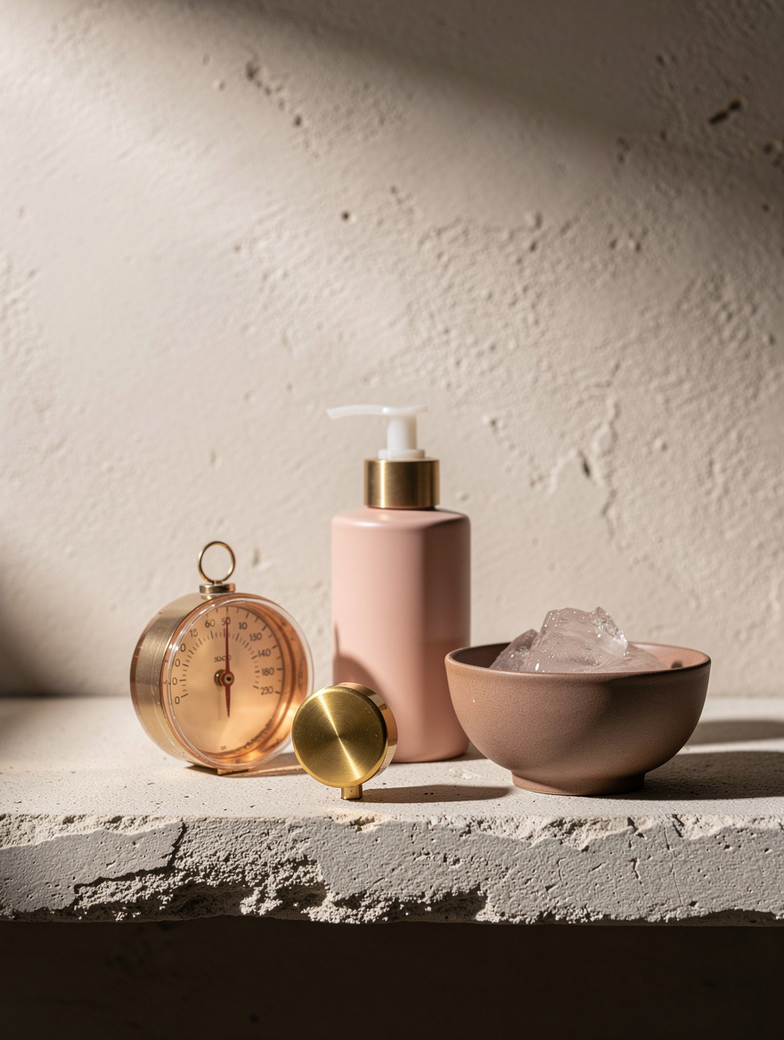 Keep Showers Warm and Brief
