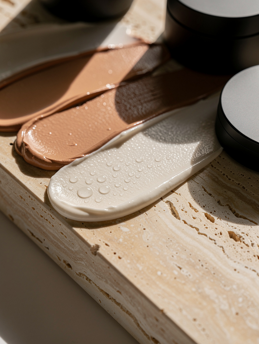 Apply Cream Before Skin Fully Dries