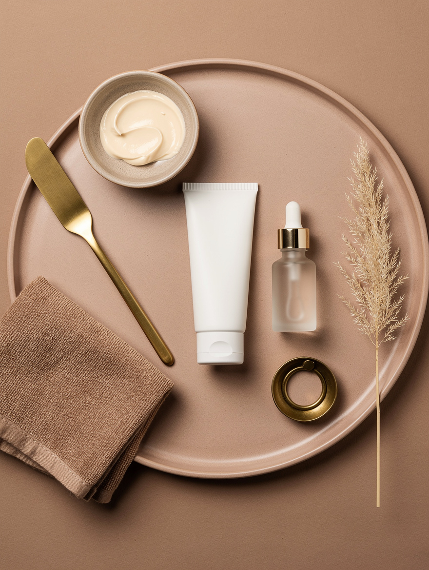 Use an Anti-Itch Product as a Short-Term Tool