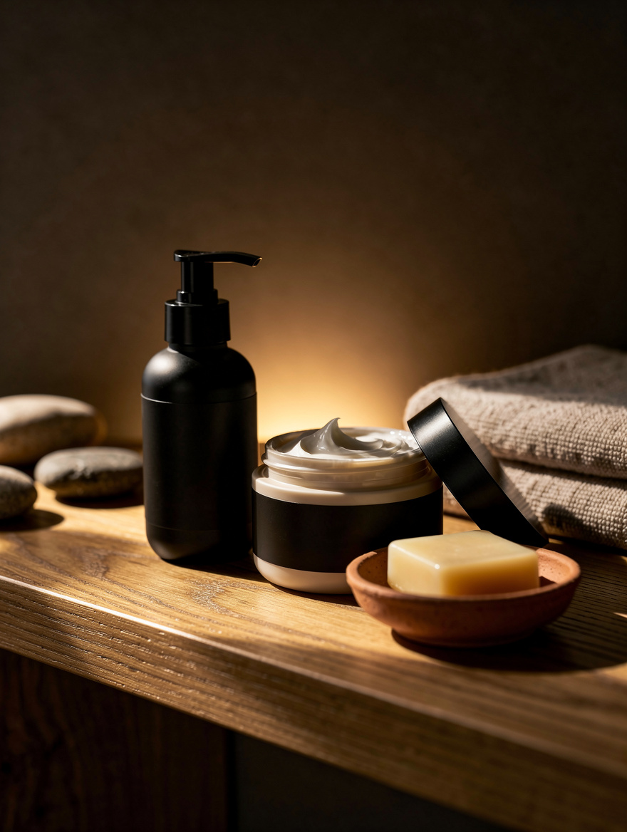 Remove Fragrance From the Whole Routine