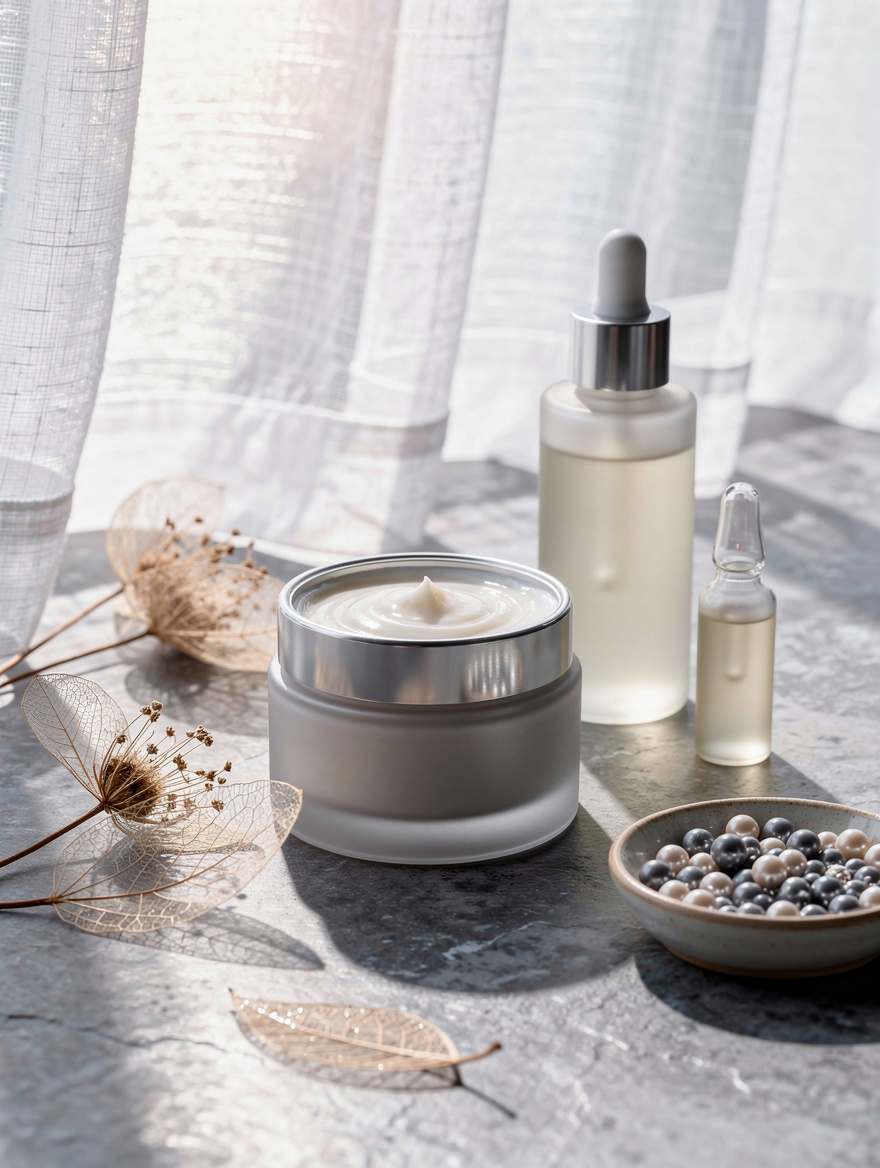 Know When Moisturizer Is Not Enough