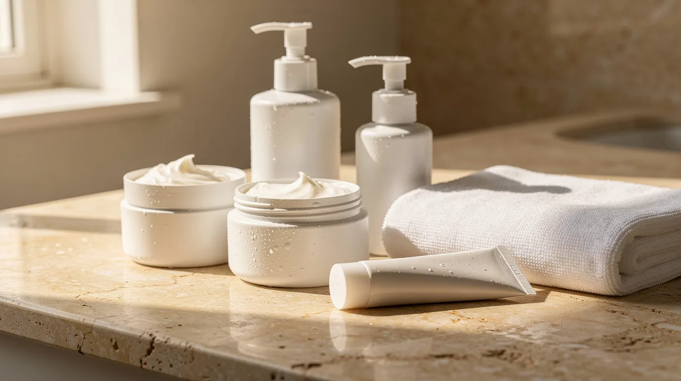 The $12 Body Cream Dermatologists Recommend For Rough Skin