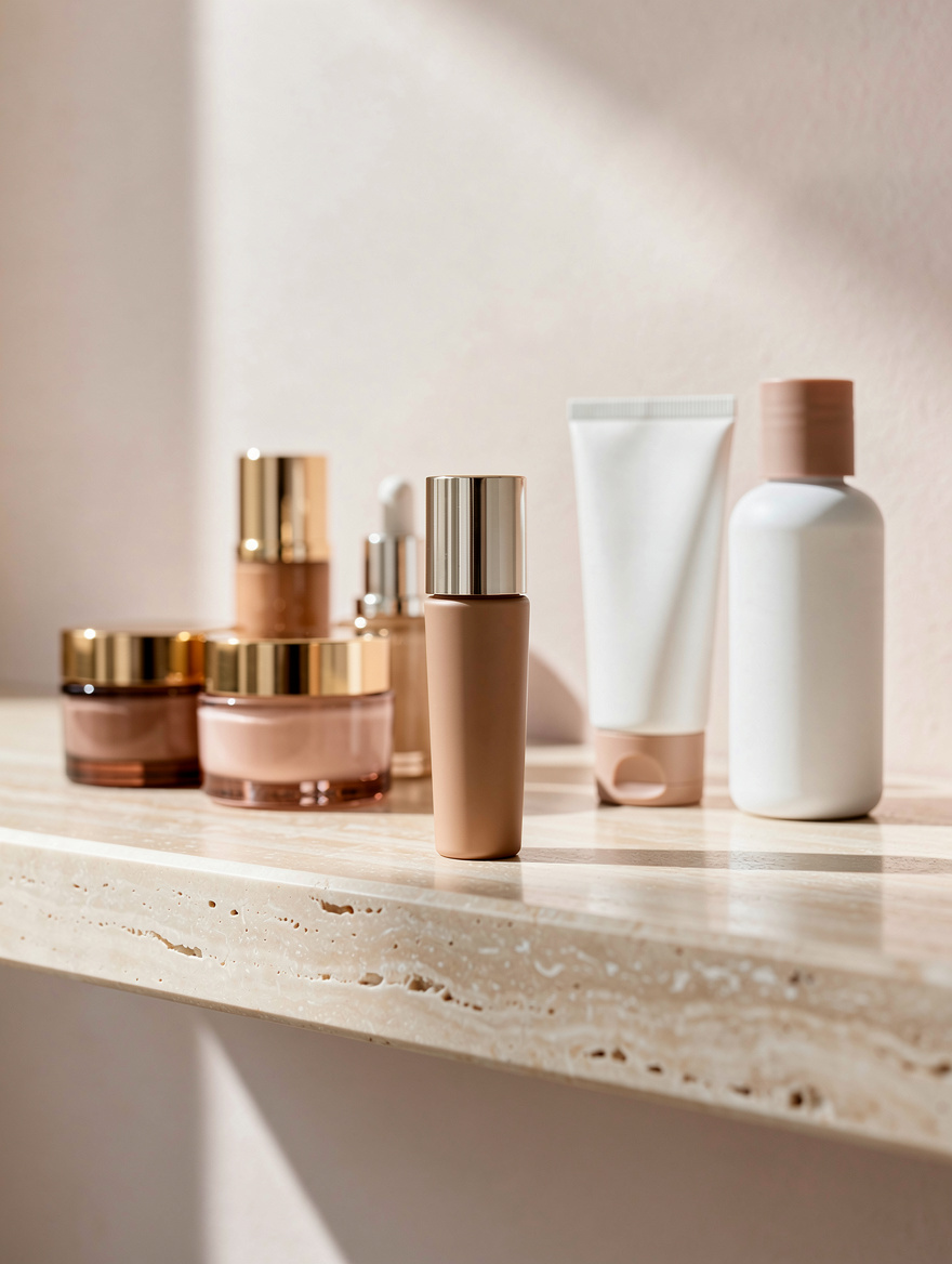 2. Start Retinoids At A Lower Speed