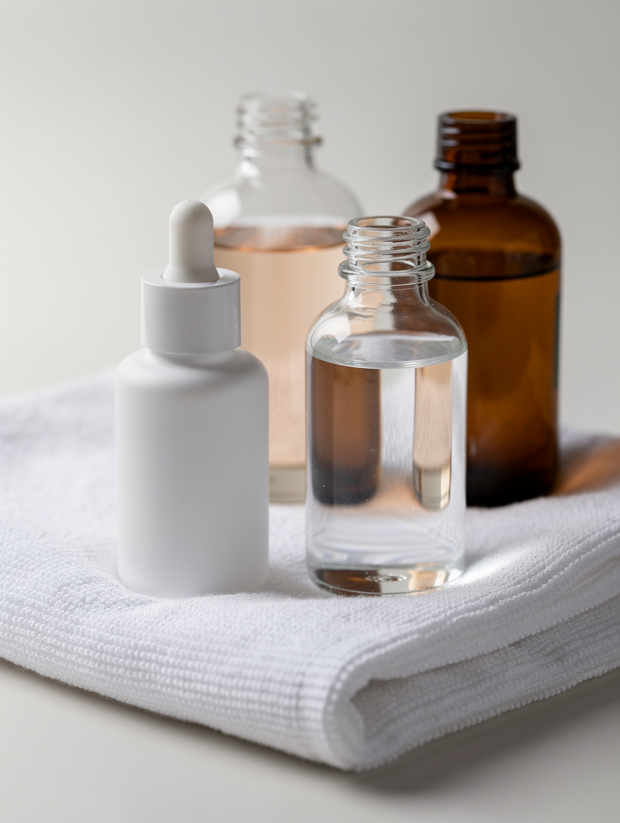 Choose Lactic Acid or PHAs Before Stronger Acids
