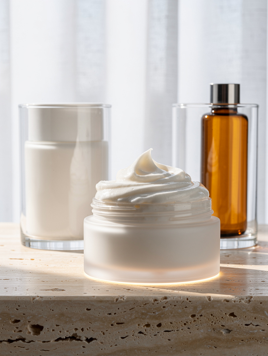 Keep Exfoliation Away From Other Irritants