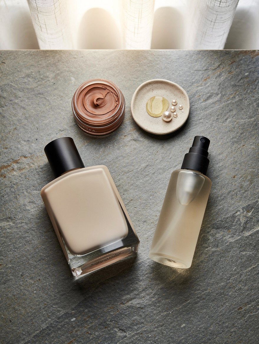 Choose Eau De Parfum Over Mist