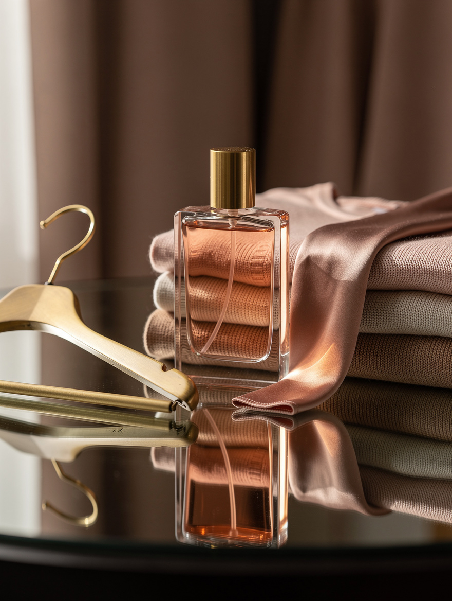 Apply To Clothes With Care