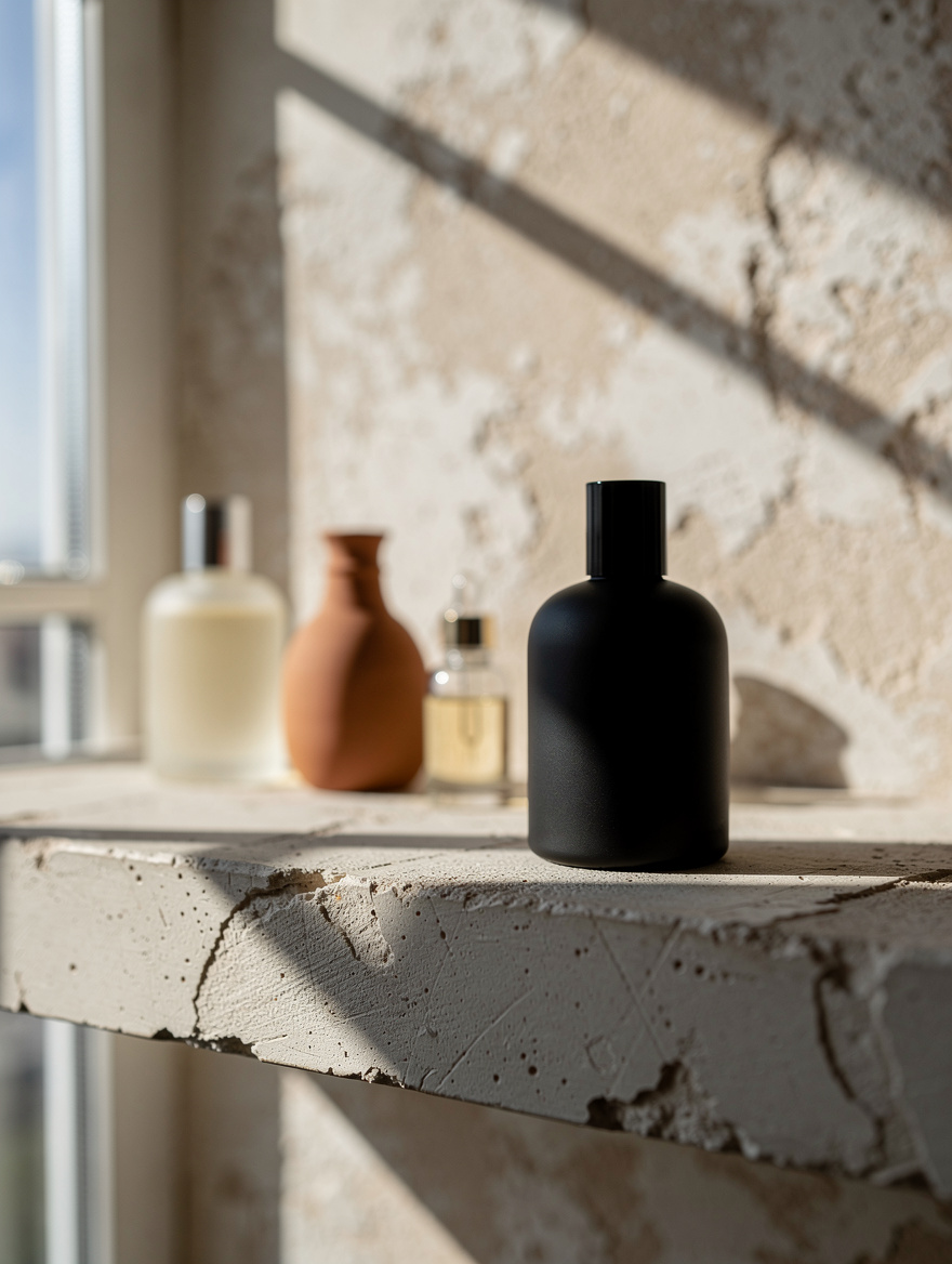 Layer Scents Without Overloading Skin