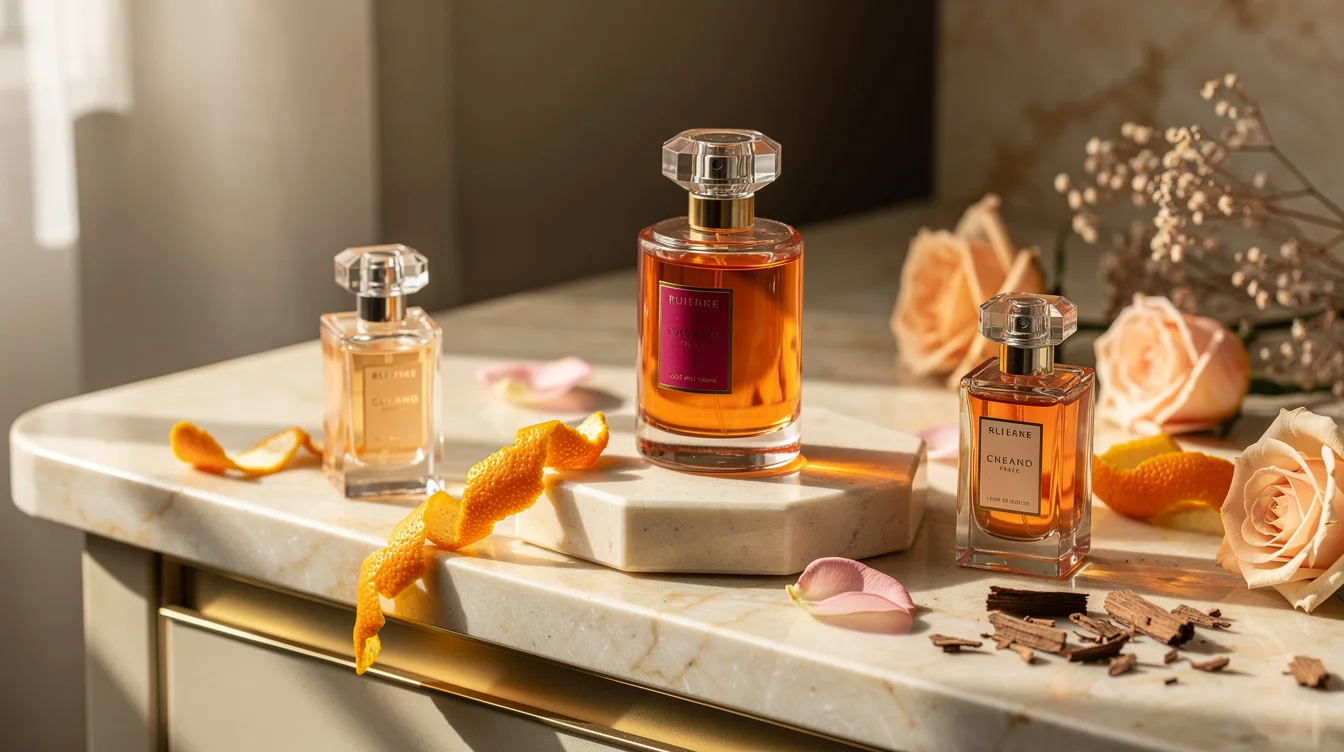The 5 Fragrance Notes That Make Any Perfume Smell More Expensive