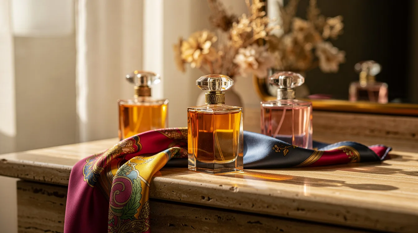 The 5-Minute Fragrance Test Dermatologists Want After 50