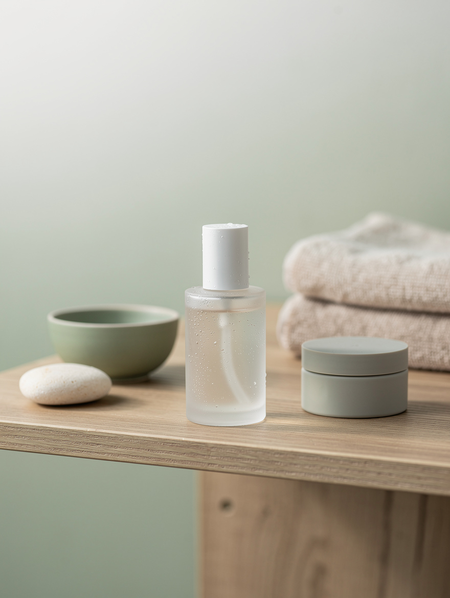 Put Barrier Care Ahead of Pore Panic