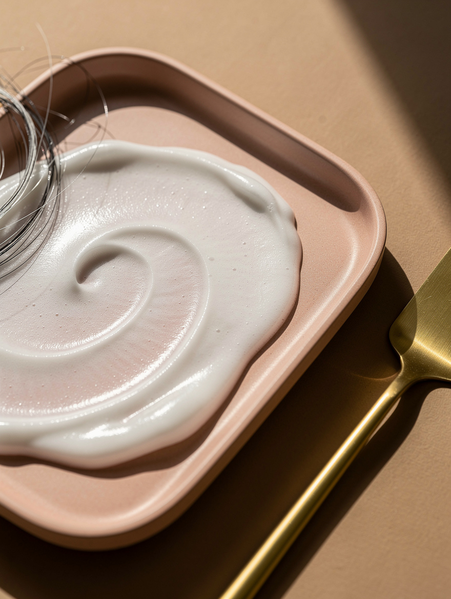 Use Anti-Dandruff Shampoo for Its Actual Job