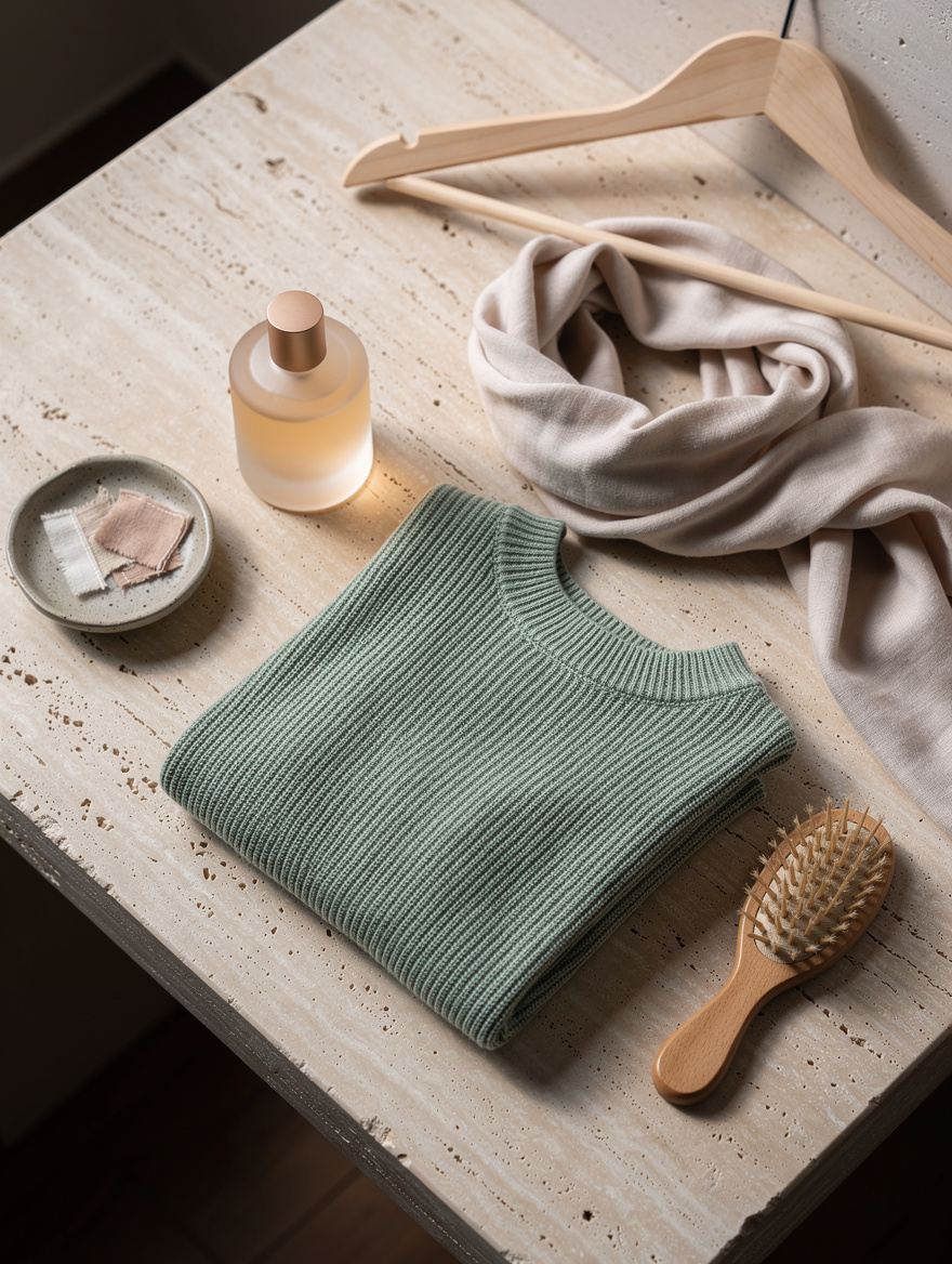 Use Clothing As A Careful Backup