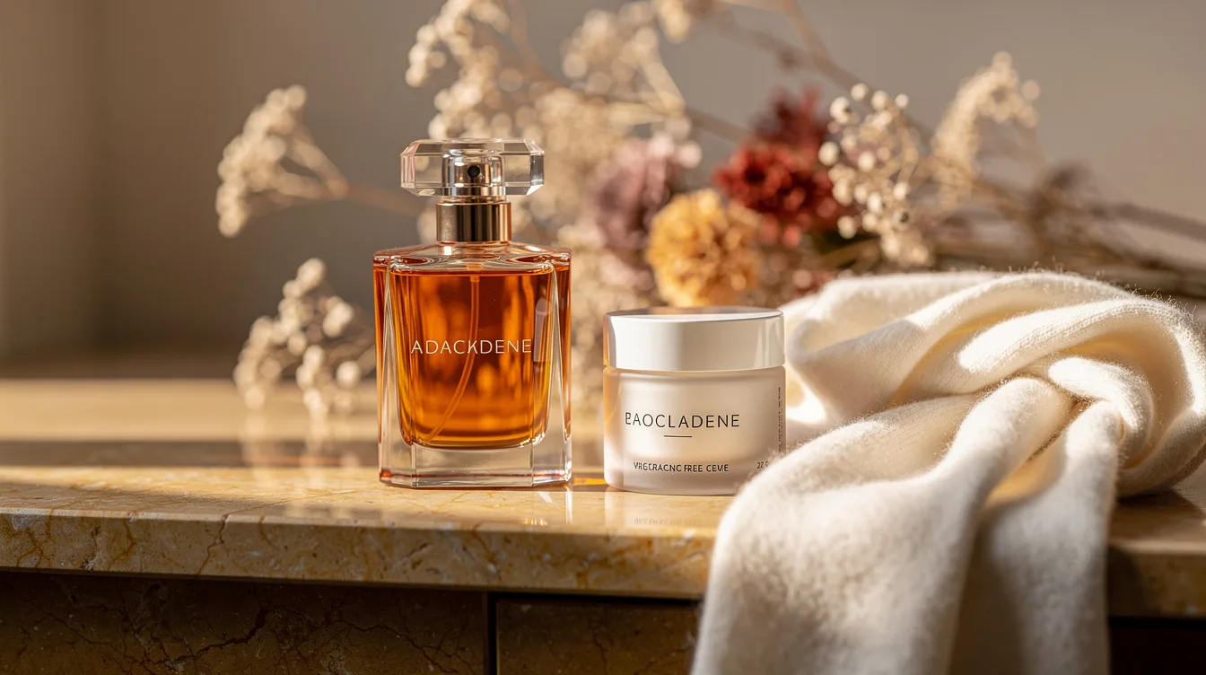 The 6-Step Fragrance Layering Rule That Lasts All Day
