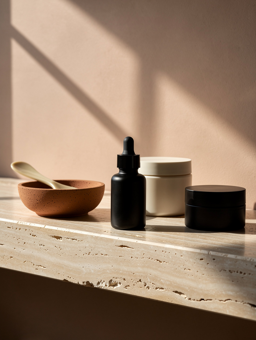4. Stop Stacking Acids on Retinoid Nights