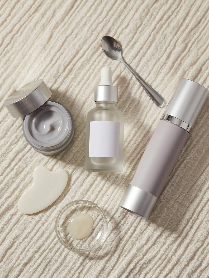 5. Choose Calmer Niacinamide Formulas