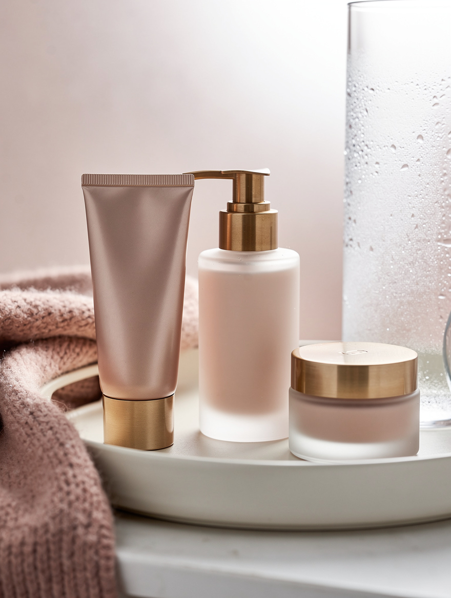 6. Keep SPF 30 in the Winter Lineup