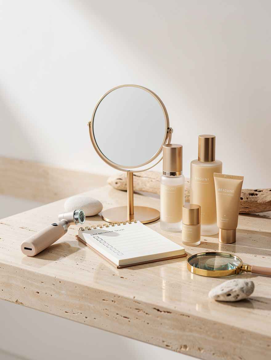Review Your Personal Risk Before Looking at Your Skin