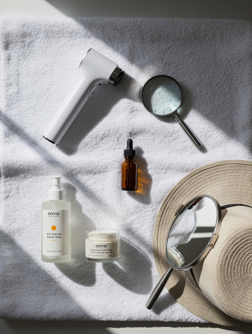 Make Room for the Skin Questions You Keep Postponing