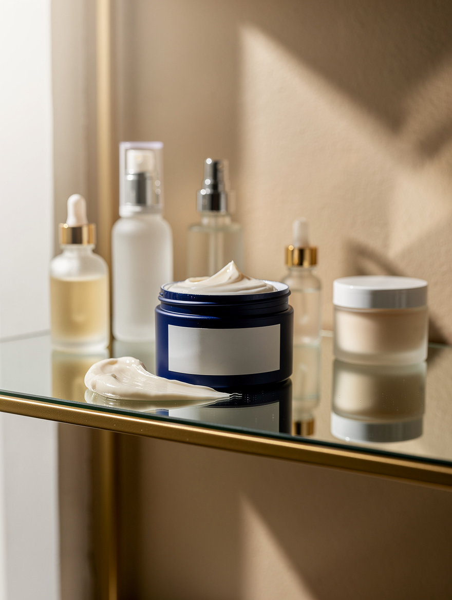 Do Not Assume Rich Means Acne-Friendly