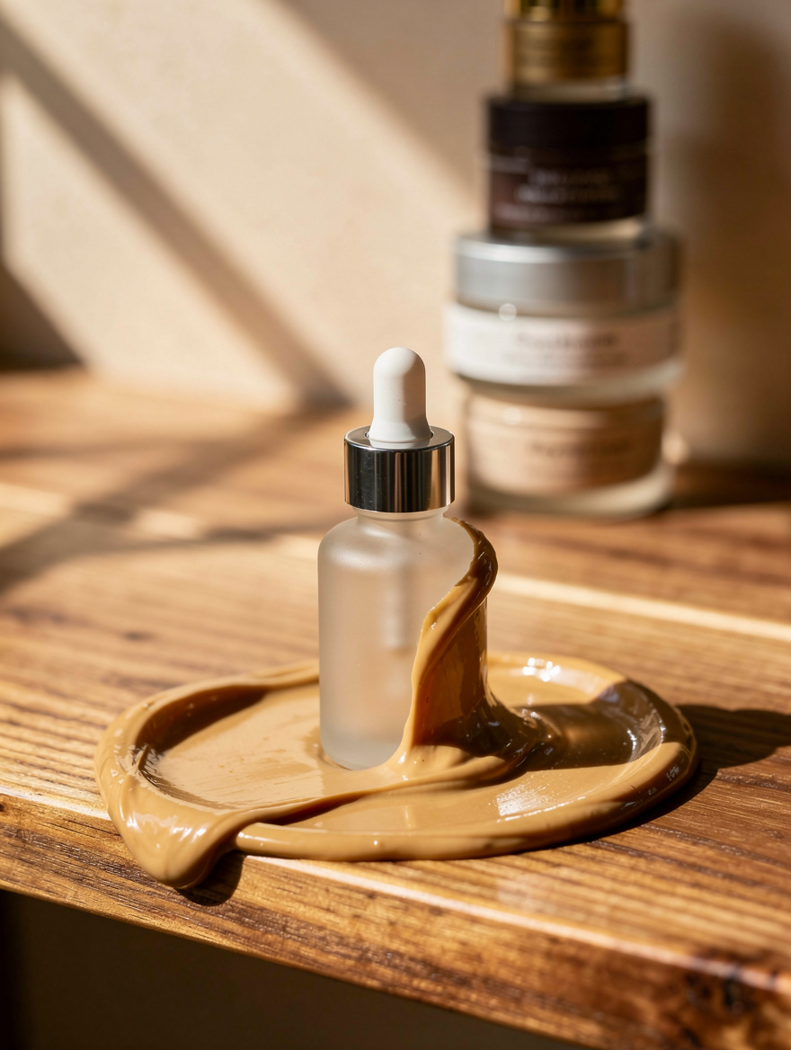 Choose One Retinoid Night Instead of a Stack