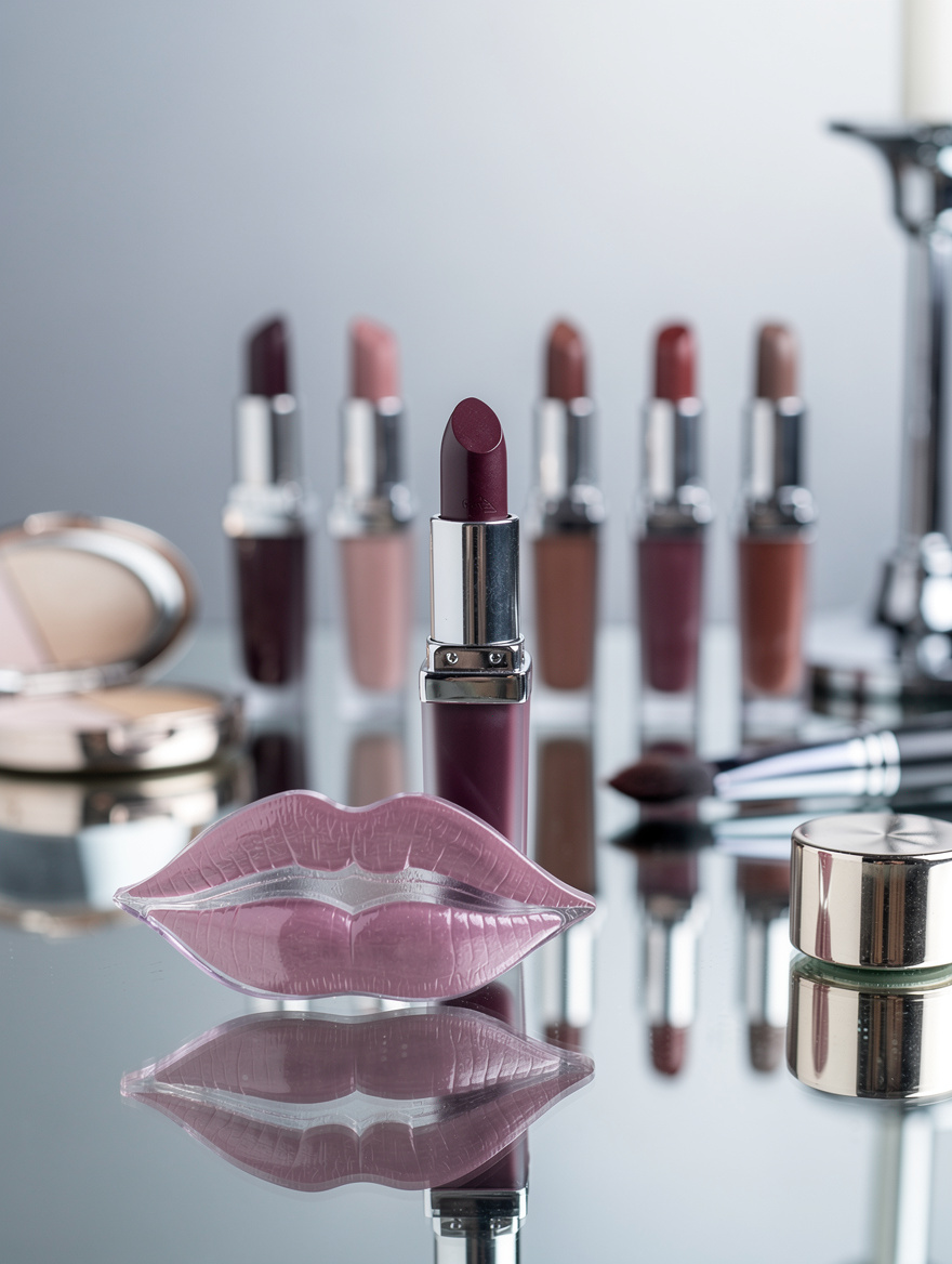4. Use Plum Sheerly for Evening Photos