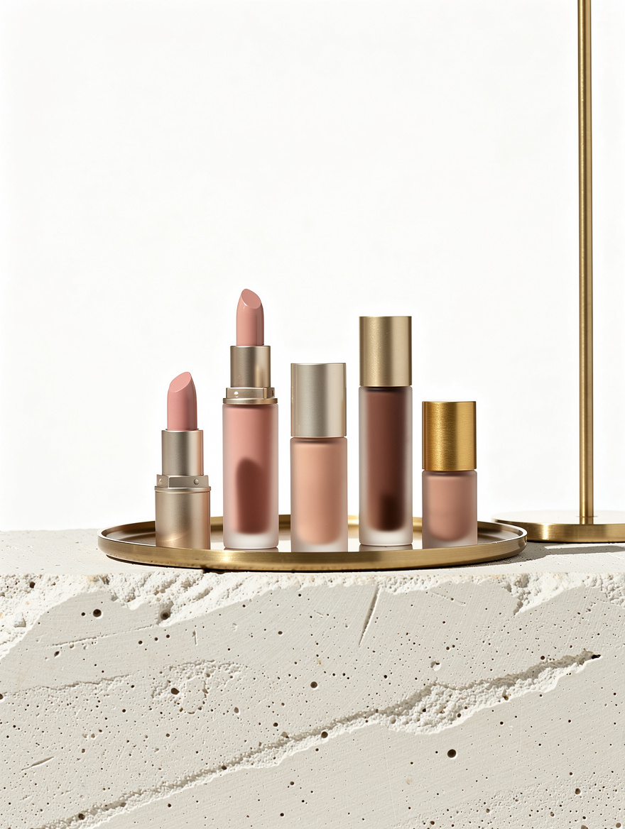 5. Put Comfort Ahead of Maximum Pigment