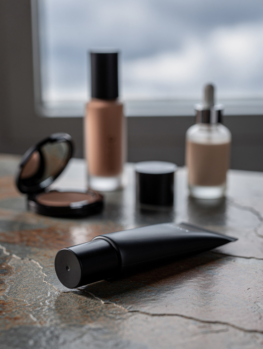 4. Stop Treating Dark Spots as a Makeup-Only Issue