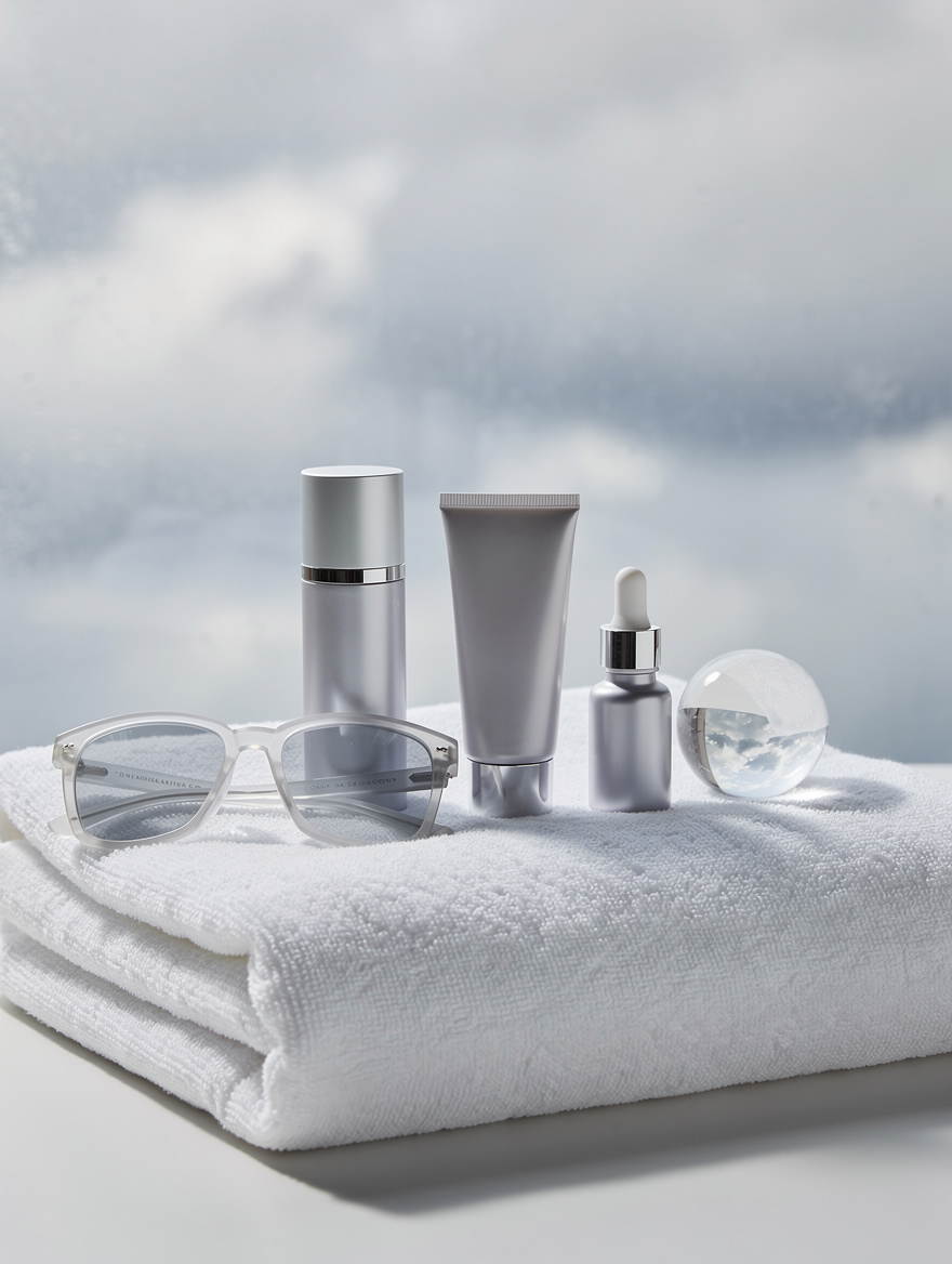 5. Protect the Results of Your Active Skin Care