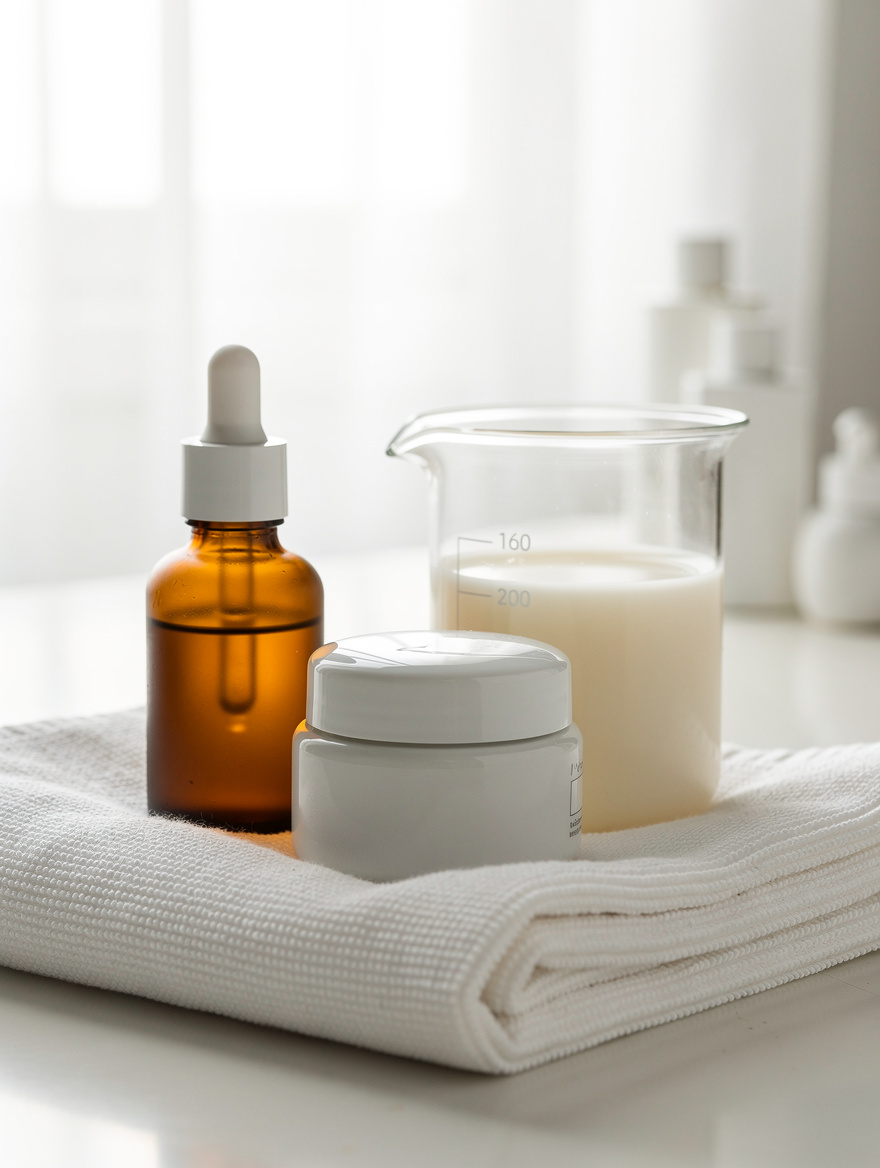 Remove the Common Sources of Extra Irritation