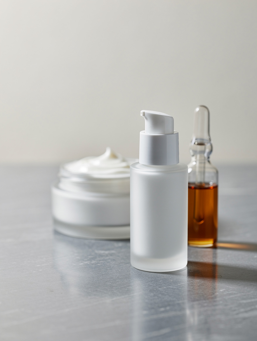 Buffer Retinol With Moisturizer