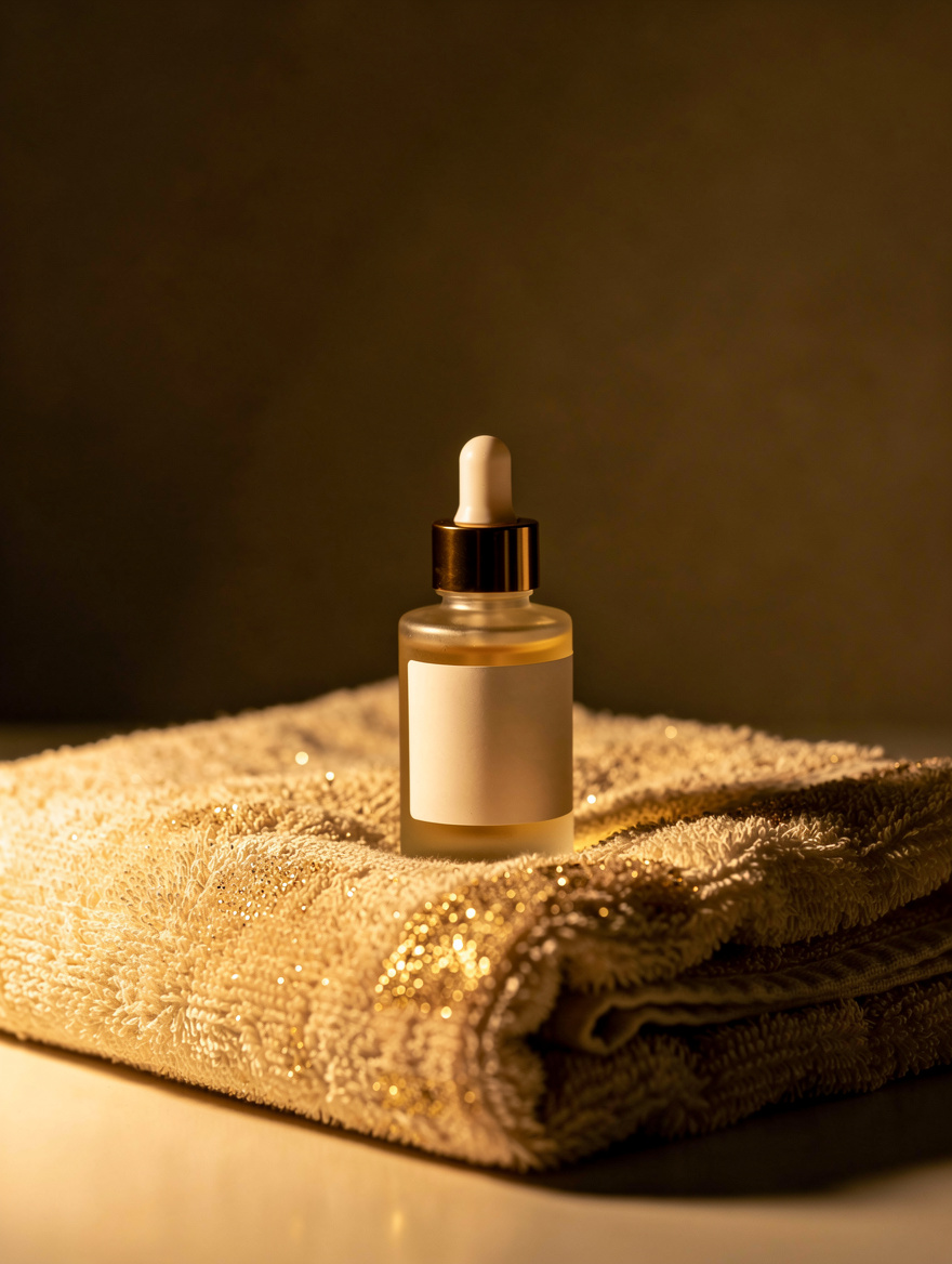Use Niacinamide on Recovery Nights