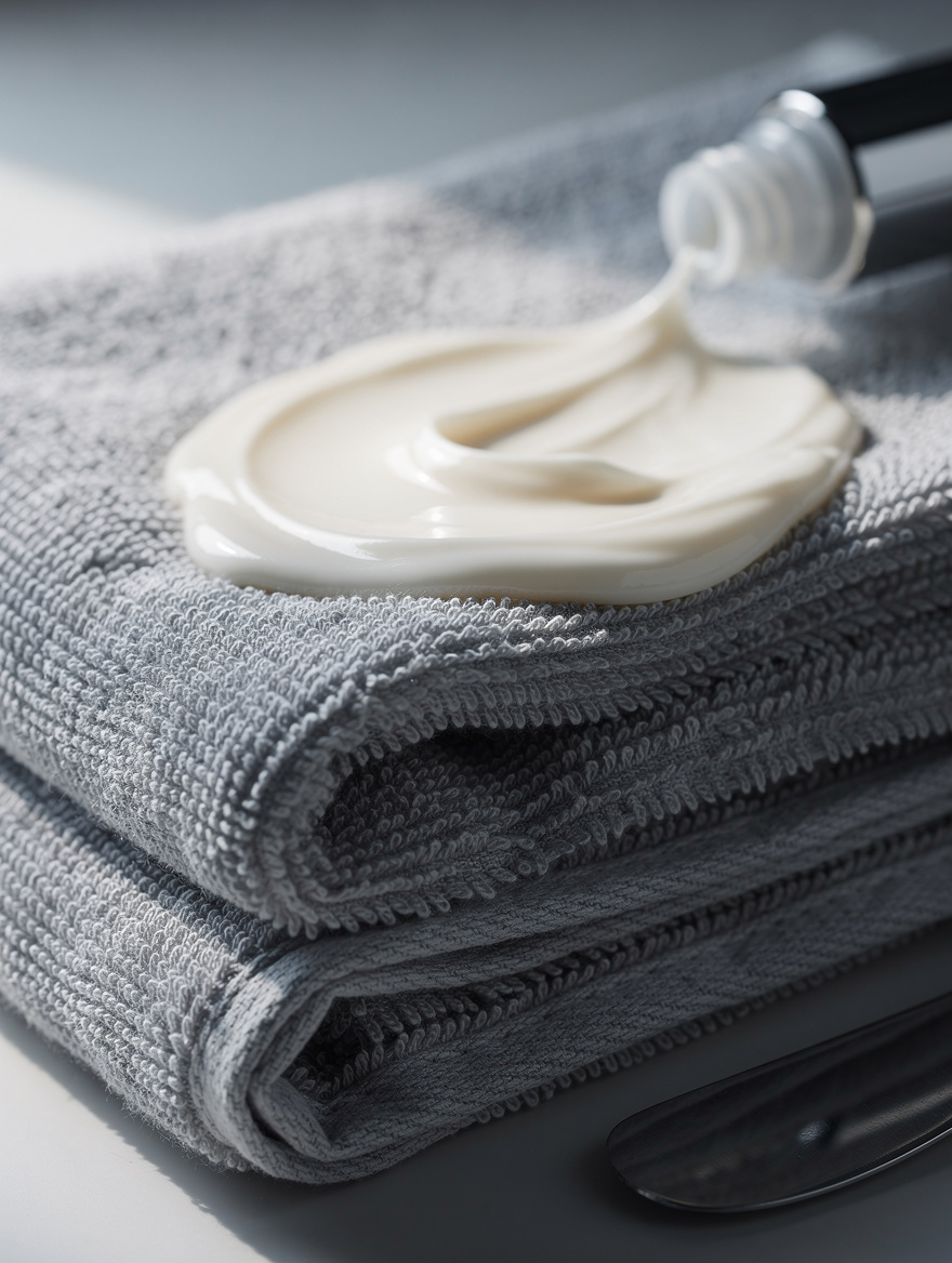 Start Retinoids Slowly Instead of Scrubbing Harder