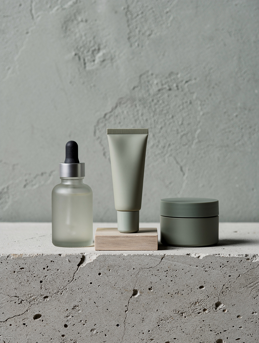 Buffer Retinoid When Your Skin Stings