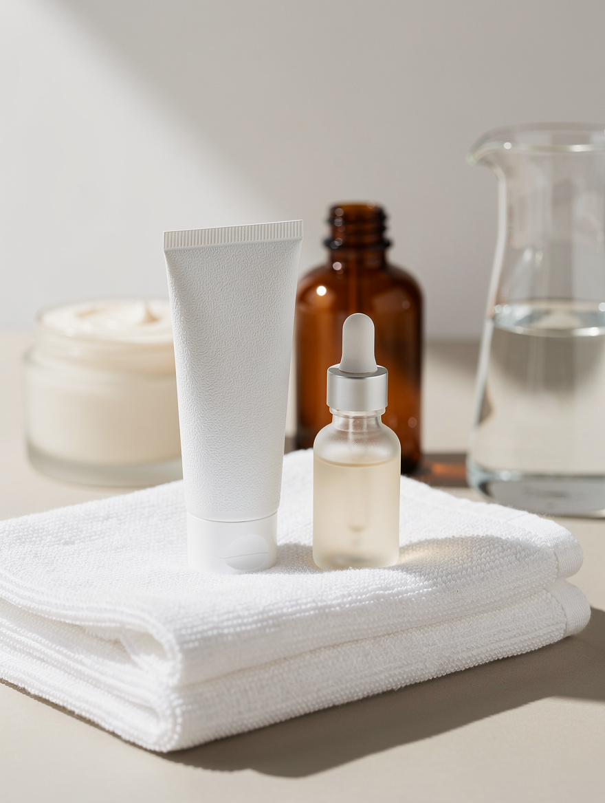 Keep Retinoid Nights Separate