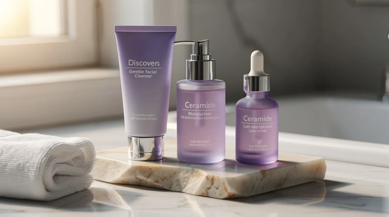 The Scrub Mistake Dermatologists Warn Women Over 50 About