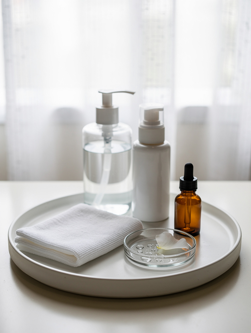 Skip the Second Morning Cleanse