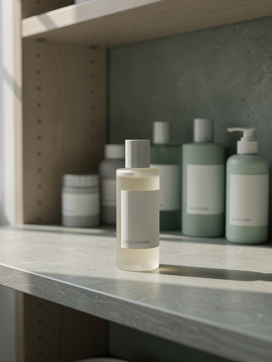 Limit Exfoliating Cleansers to a Need