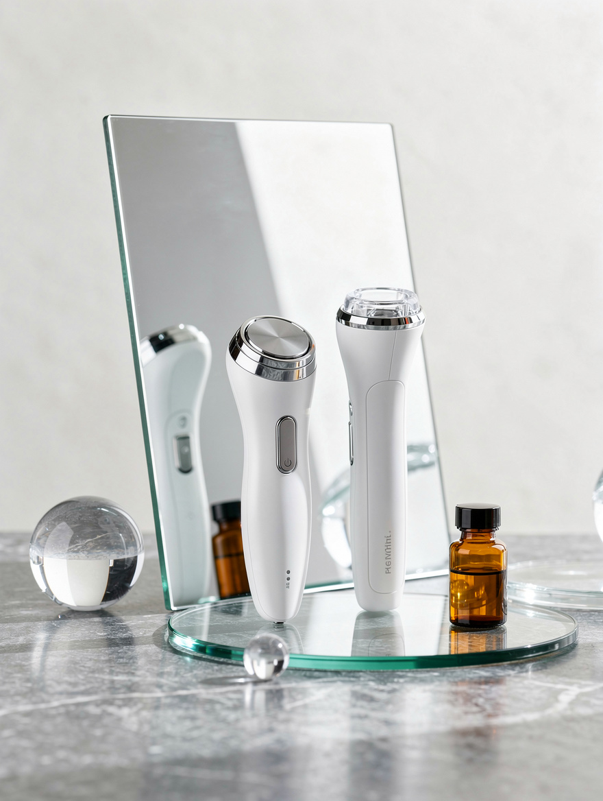 5. Match the Tool to the Concern in the Mirror