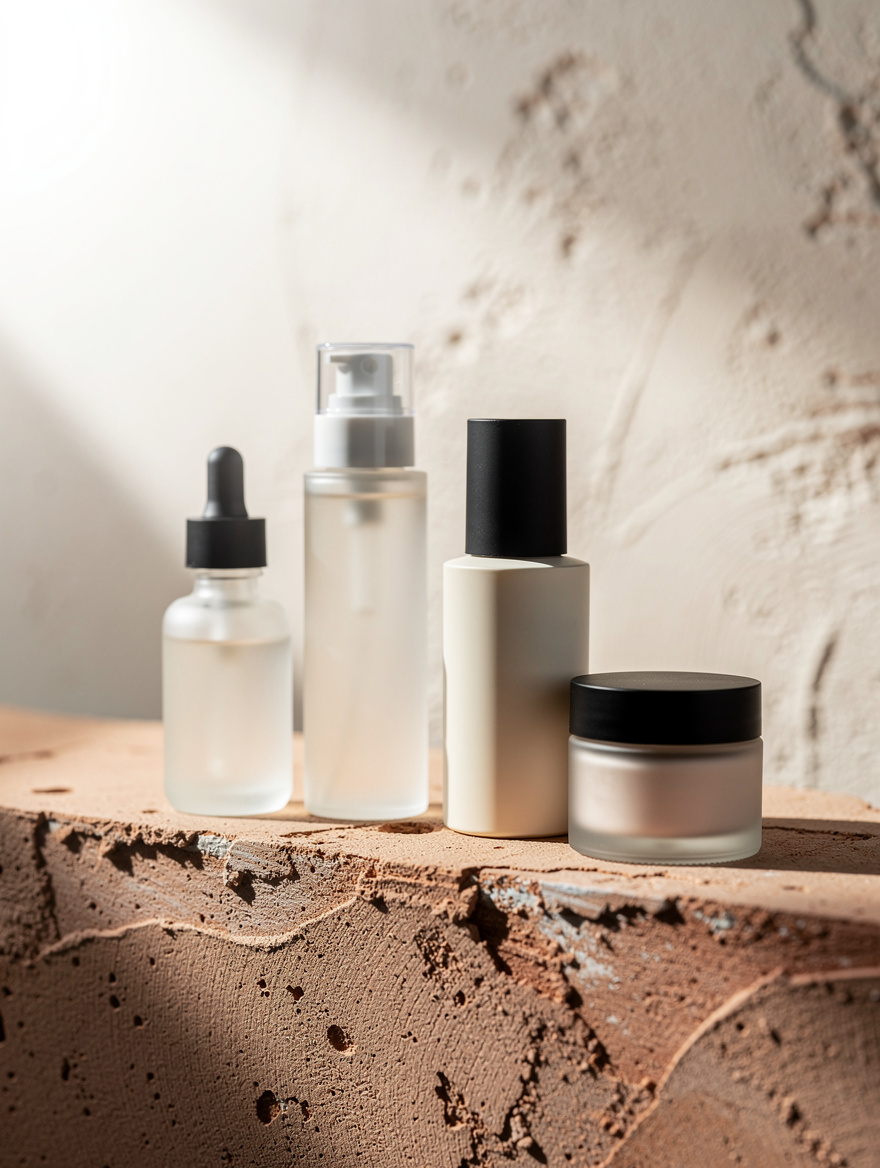 1. Start With the Morning Essentials