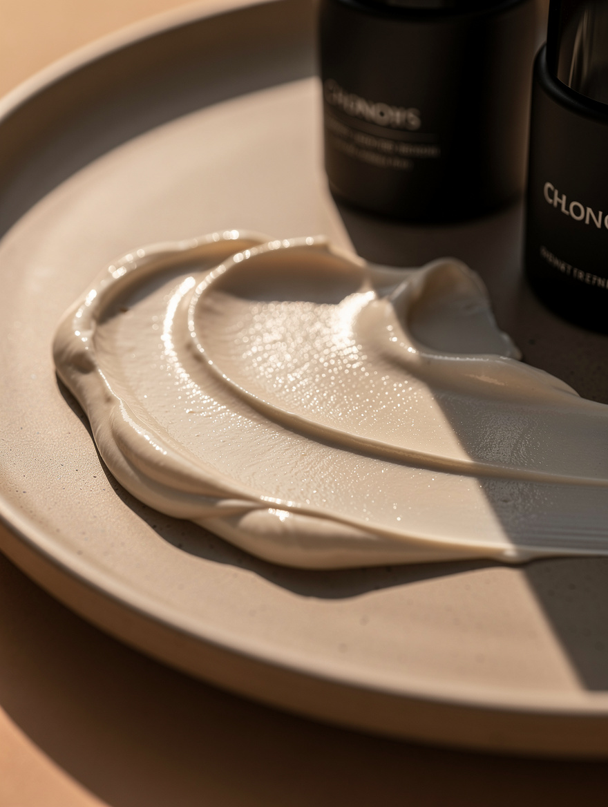4. Reserve Retinoids for a Simple Night Routine
