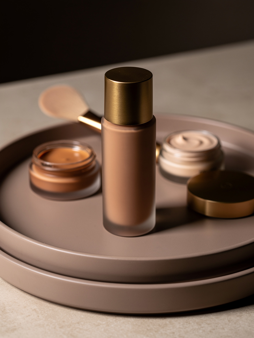 Choose Iron Oxides for Stubborn Discoloration