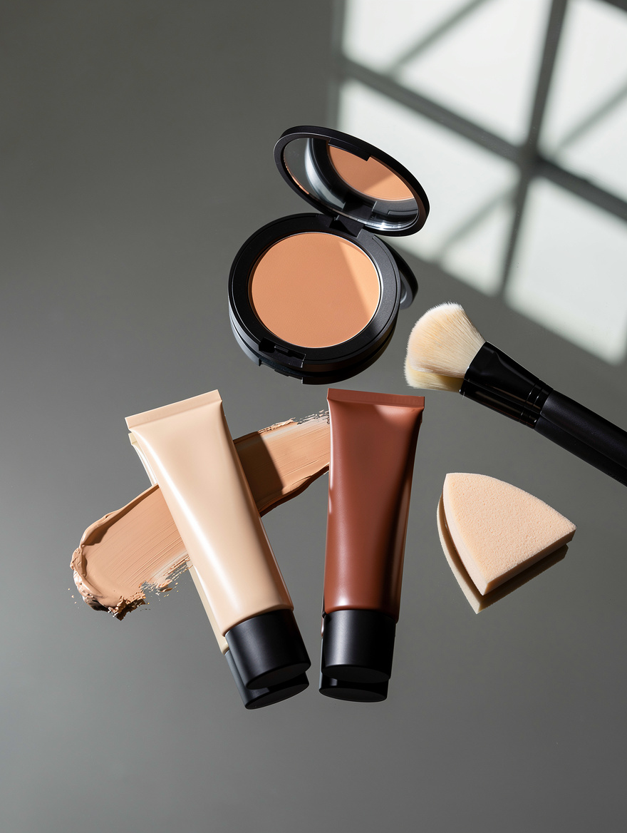 Reapply Without Pretending Makeup Can Do It